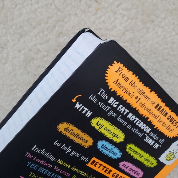 Everything You Need to Ace Math & America History In One Middle School Guide! - Picture 8 of 16